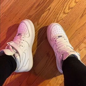 Nike Air Force 1 Mid